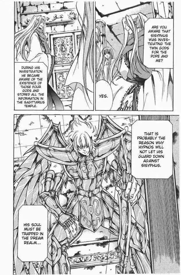 Saint Seiya - The Lost Canvas Chapter 72 11